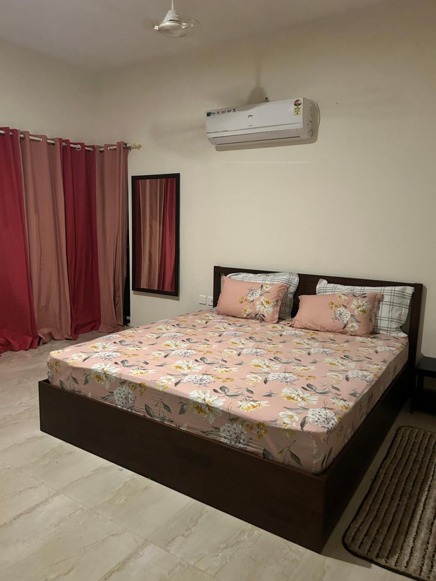 Blissful Home Near Coimbatore Airport Buitenkant foto