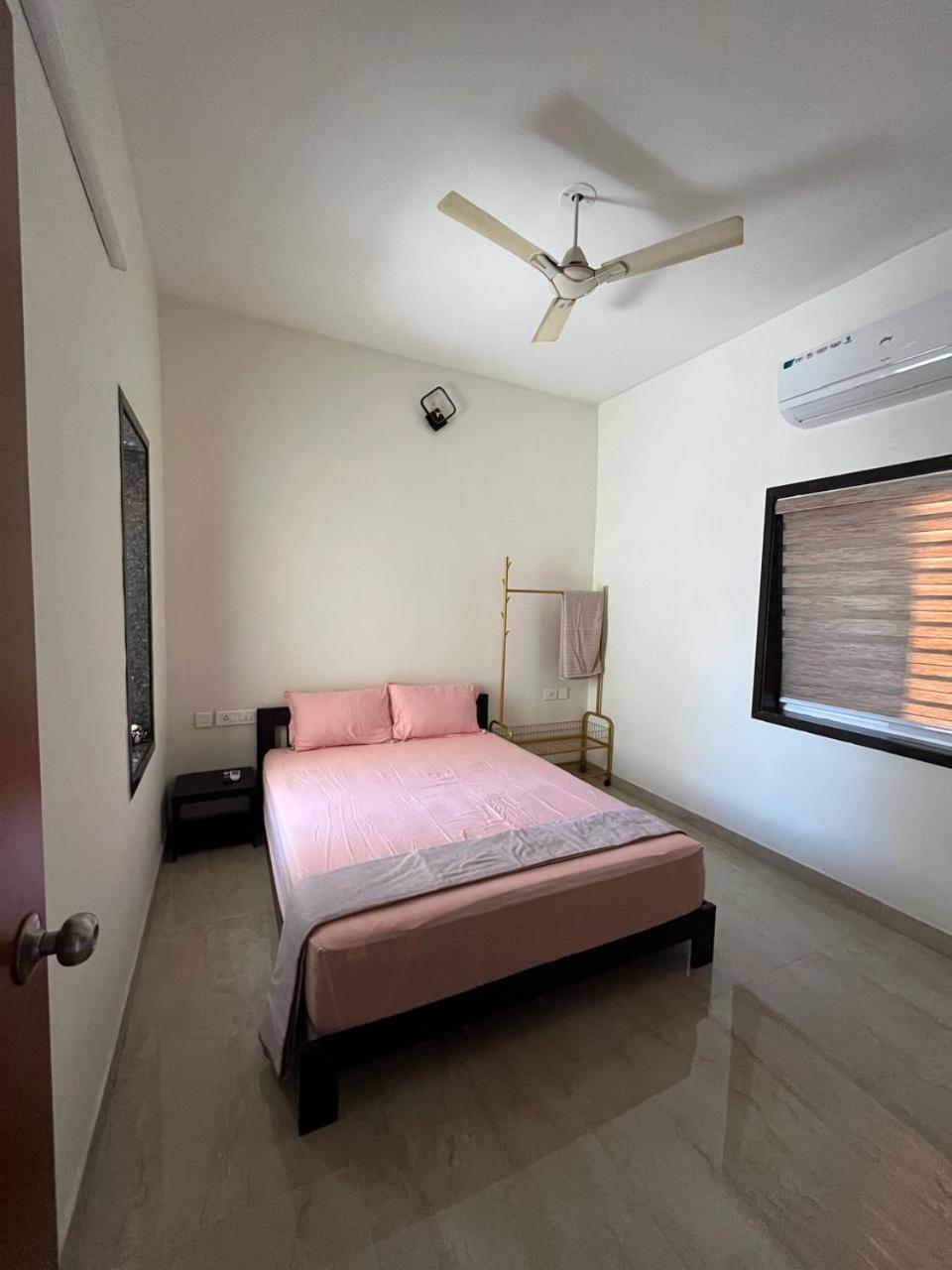 Blissful Home Near Coimbatore Airport Buitenkant foto