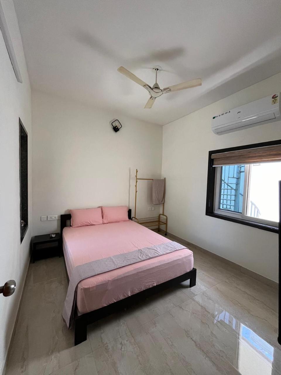 Blissful Home Near Coimbatore Airport Buitenkant foto