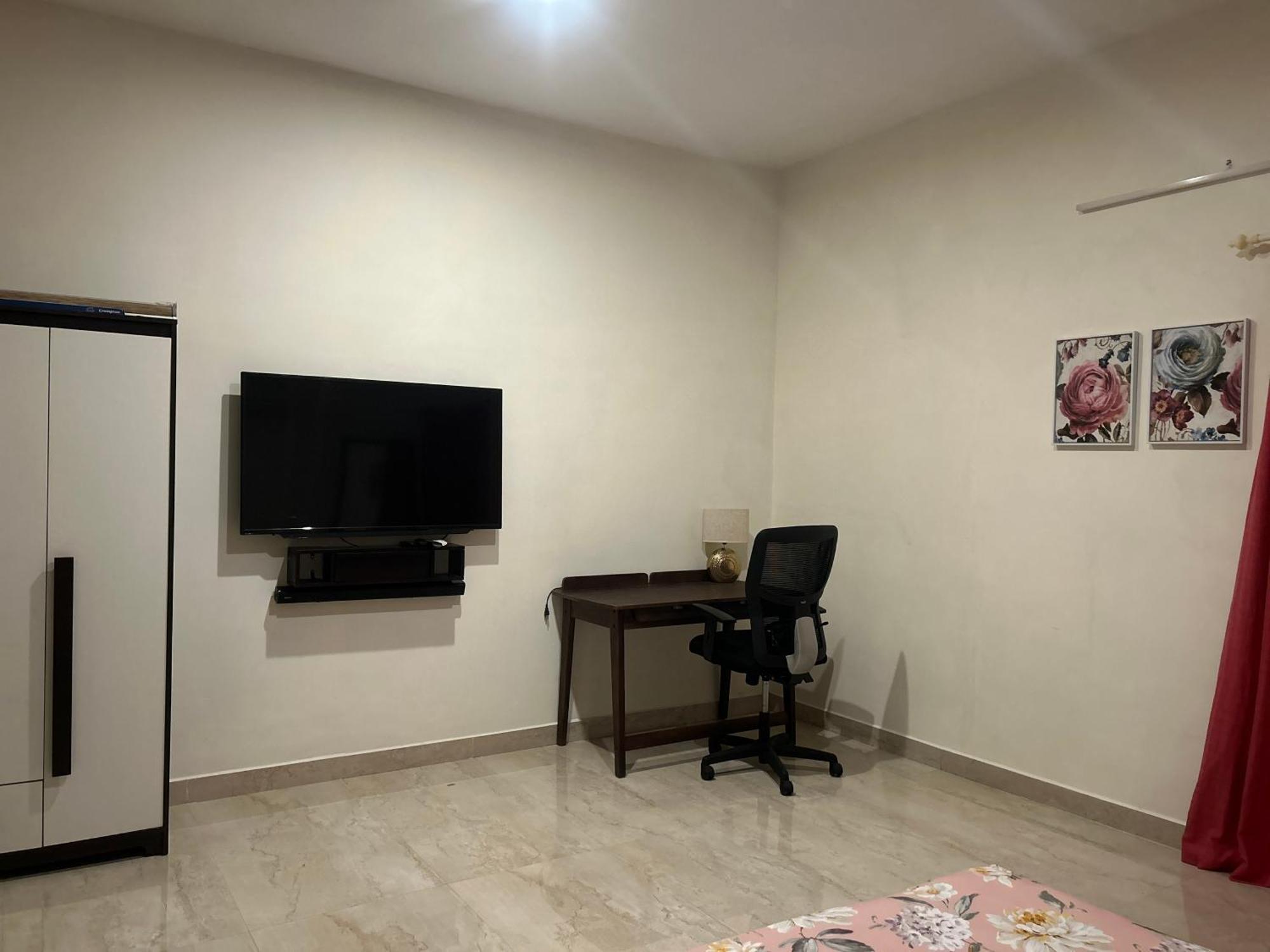 Blissful Home Near Coimbatore Airport Buitenkant foto