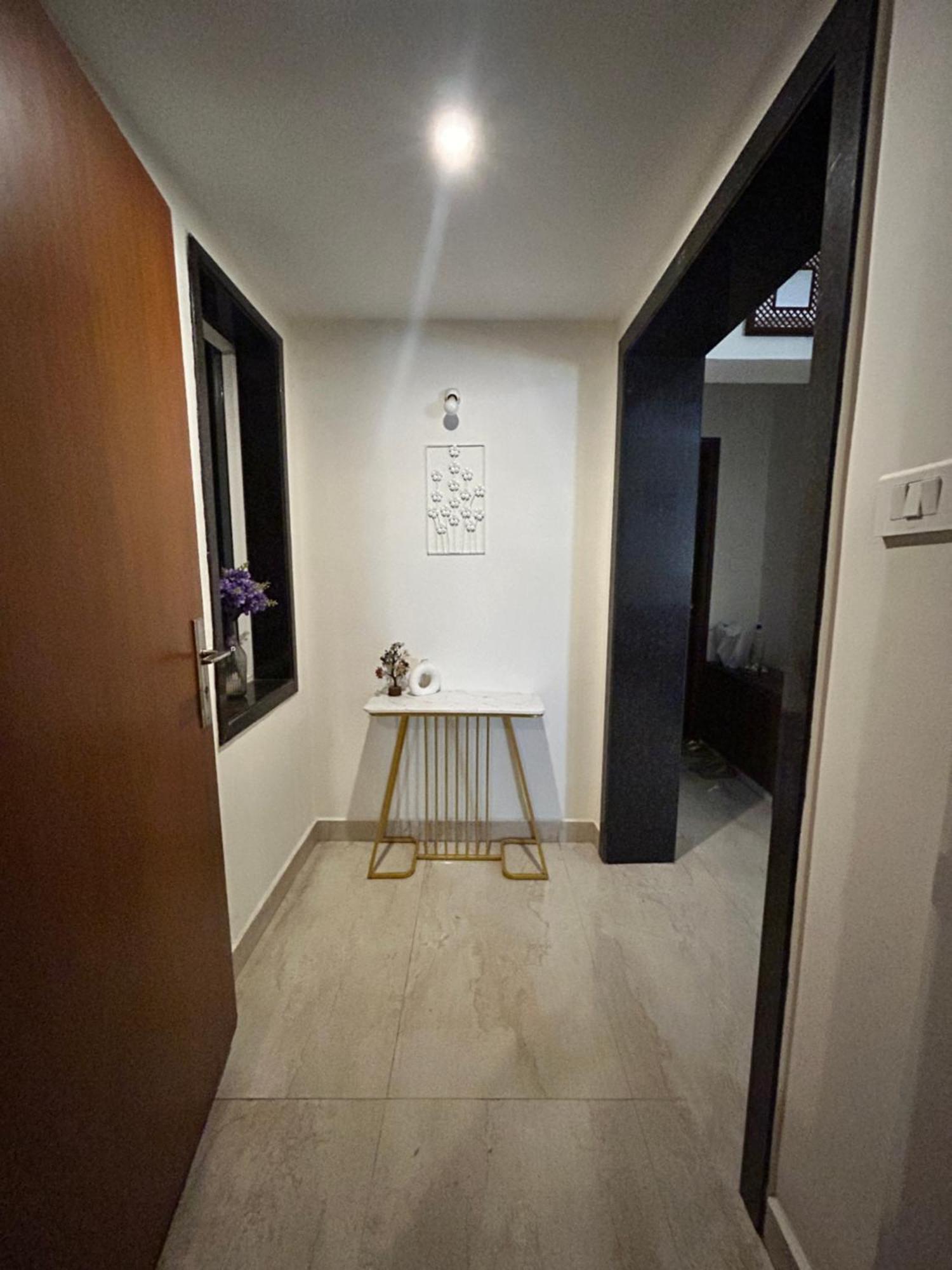 Blissful Home Near Coimbatore Airport Buitenkant foto